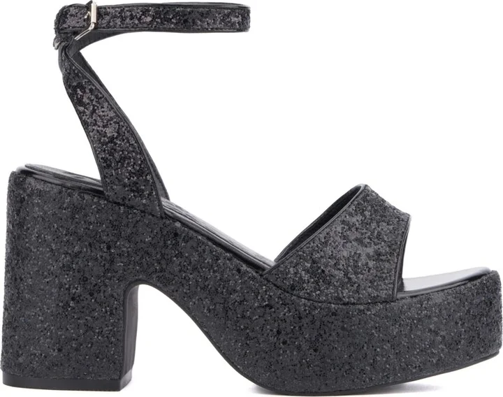 Women's Capricorn Platform Heel - Image 10