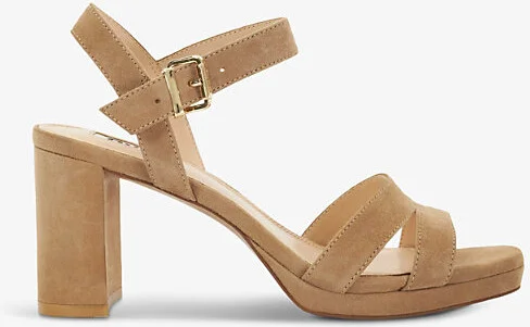 Caramel Suede