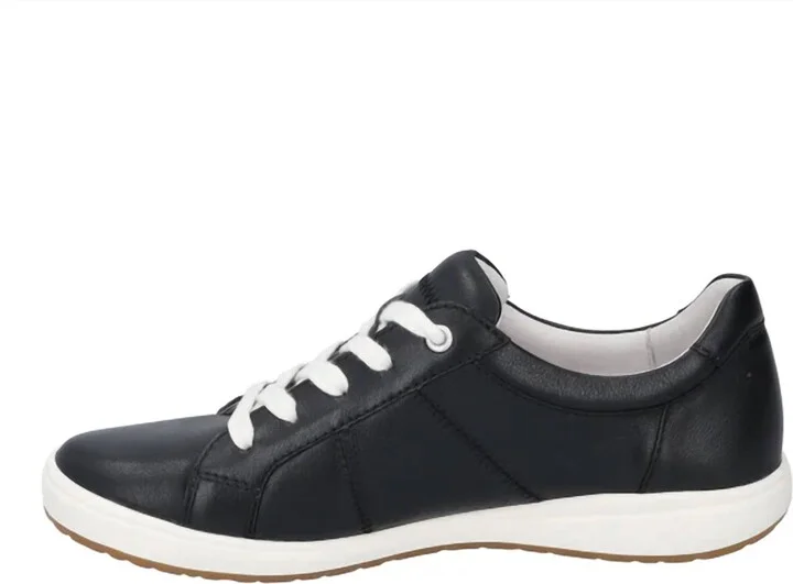 Women's Caren 01 Sneaker In Black