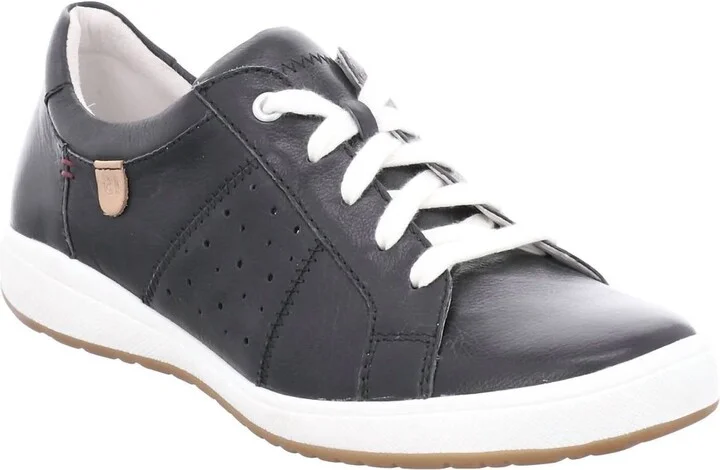 Women's Caren Shoes In Black