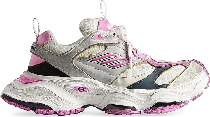 Grey Pink