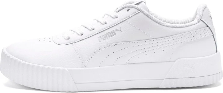 Women's Carina Leather Sneakers