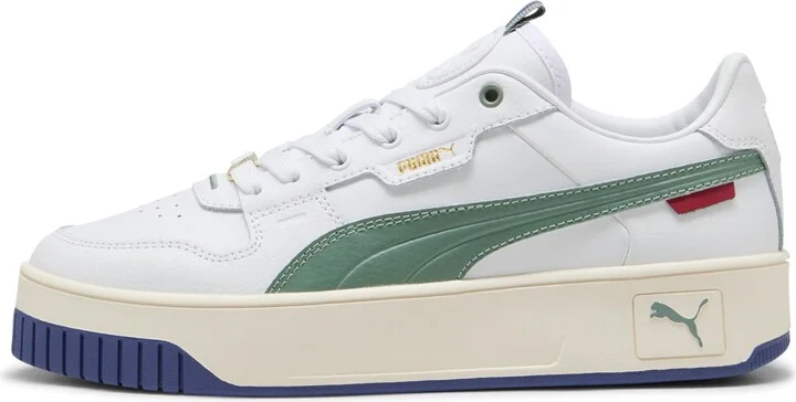 Women's Carina Street Lux Sneakers Women