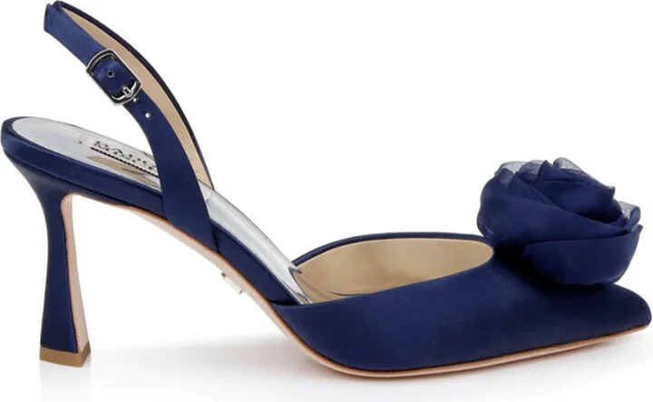 Women's Carlise in Midnight