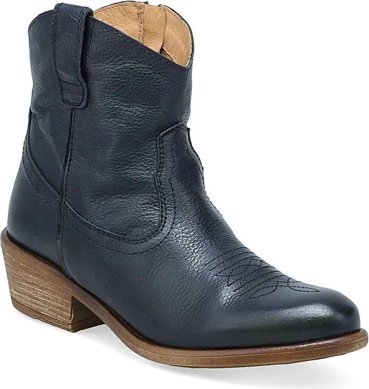 Women's Carlitos Boots In Black