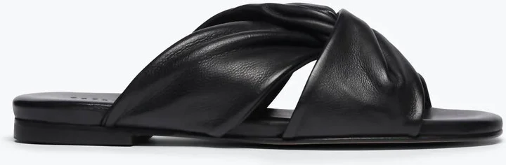Women's Carlota Sandal In Black