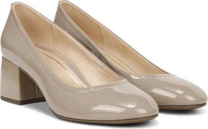 Women's Carmel Heel In Taupe