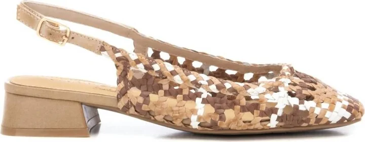 Women's Carmela Sandals In Beige