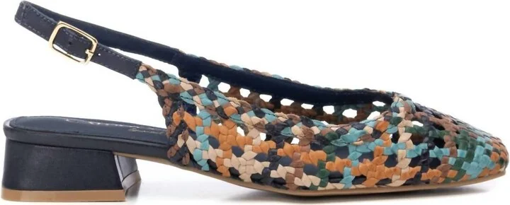 Women's Carmela Sandals In Jeans