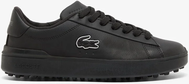 Women's Carnaby Golf Leather Golf Shoes