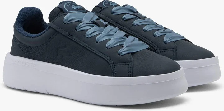 Women's Carnaby Platform Lite Leather Sneakers - Image 2