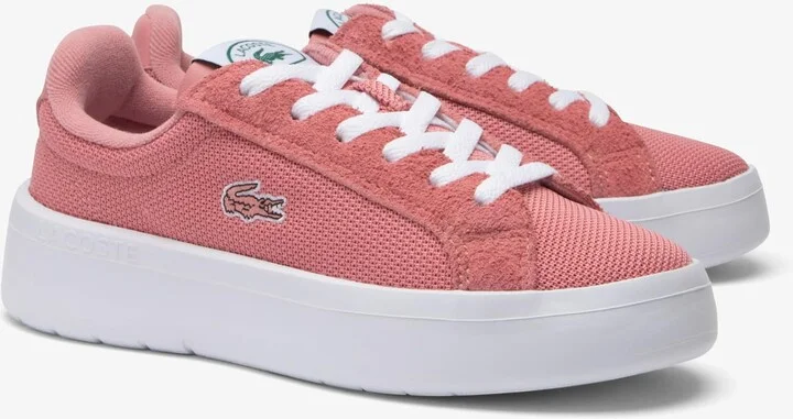Women's Carnaby Platform Sneakers - Image 2