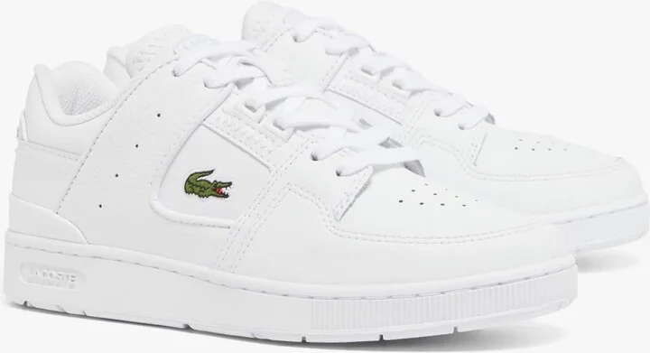 Women's Carnaby Set Leather Sneakers - Image 2