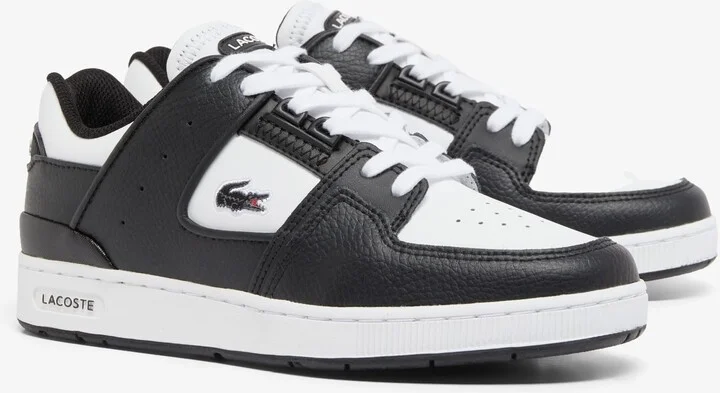Women's Carnaby Set Leather Sneakers - Image 3