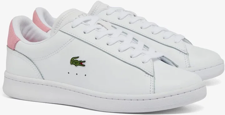 Women's Carnaby Set Leather Sneakers - Image 2