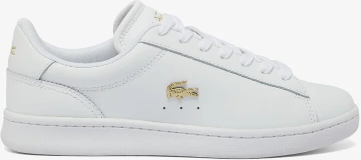 Women's Carnaby Set Leather Sneakers