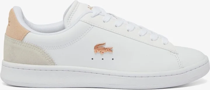 Women's Carnaby Set Leather Sneakers