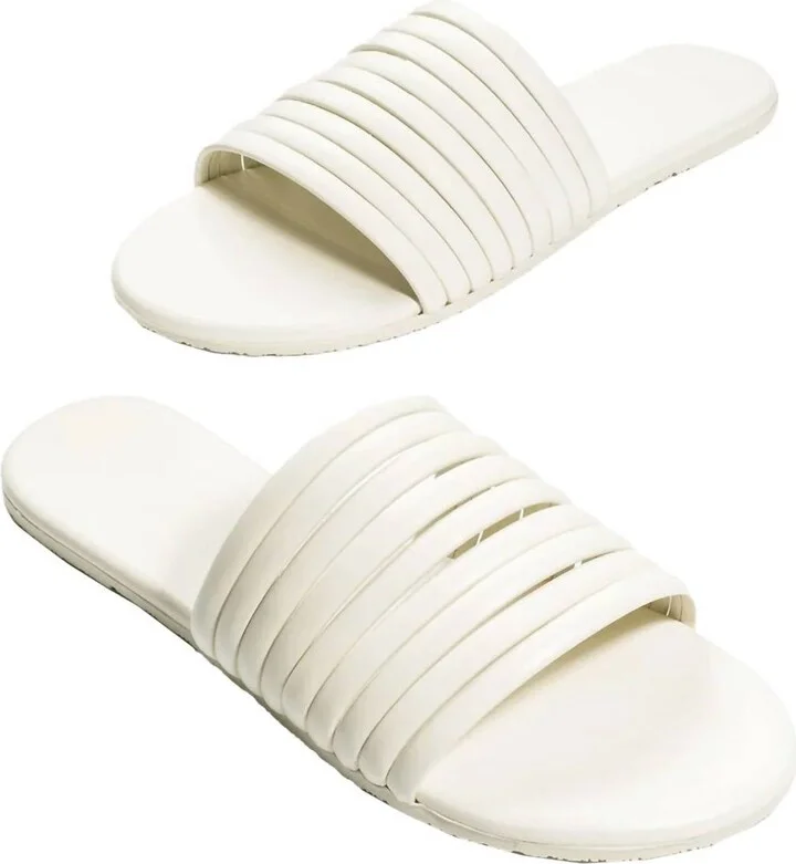 Women's Caro Sandals In Cream