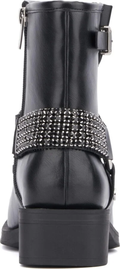 Women's Carson Ankle Boots - Image 2