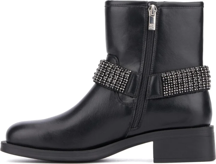 Women's Carson Ankle Boots - Image 4