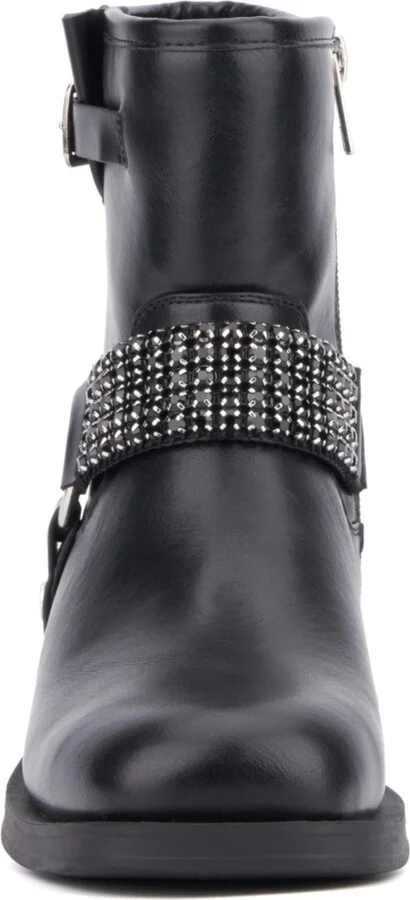 Women's Carson Ankle Boots - Image 5