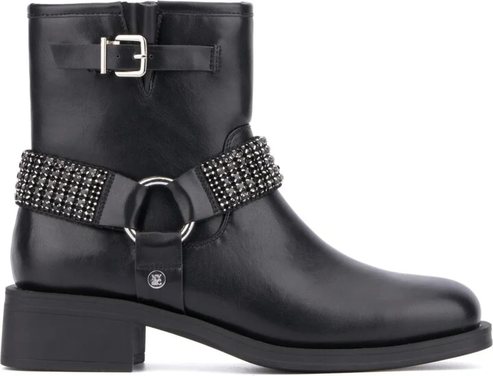 Women's Carson Ankle Boots - Image 6