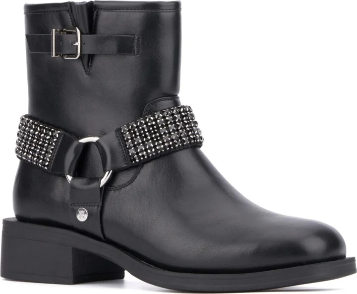 Women's Carson Ankle Boots