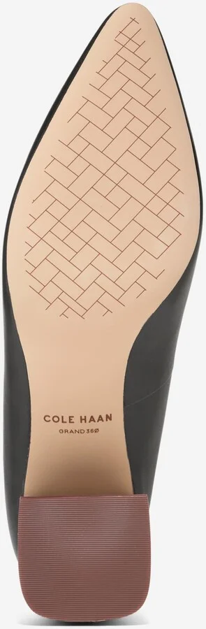 Women's Cassandra Block Heel Pumps - Image 7