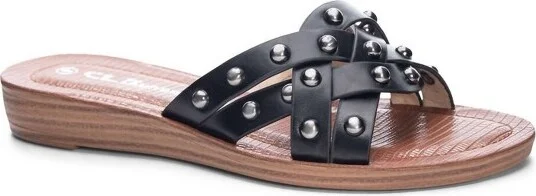 Women's Cassie Aspiring Sandal - CHINESE LAUNDRY US7.5