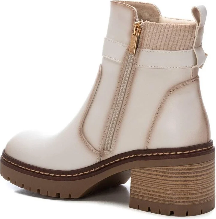 Women's Casual Booties By Xti - Image 2