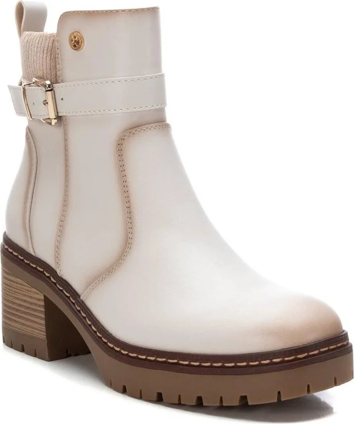 Women's Casual Booties By Xti - Image 3