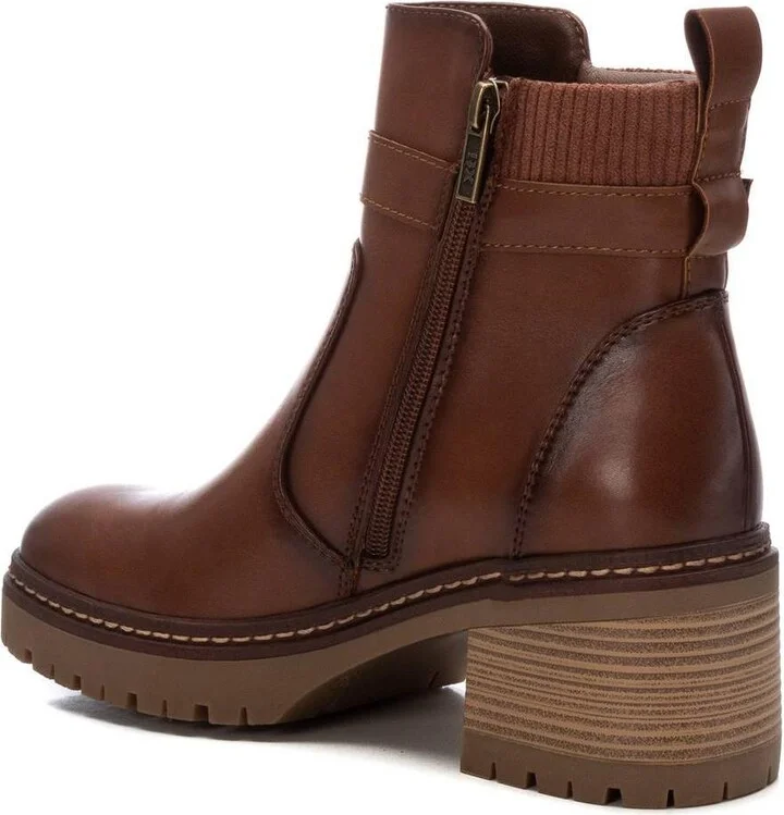 Women's Casual Booties By Xti - Image 4