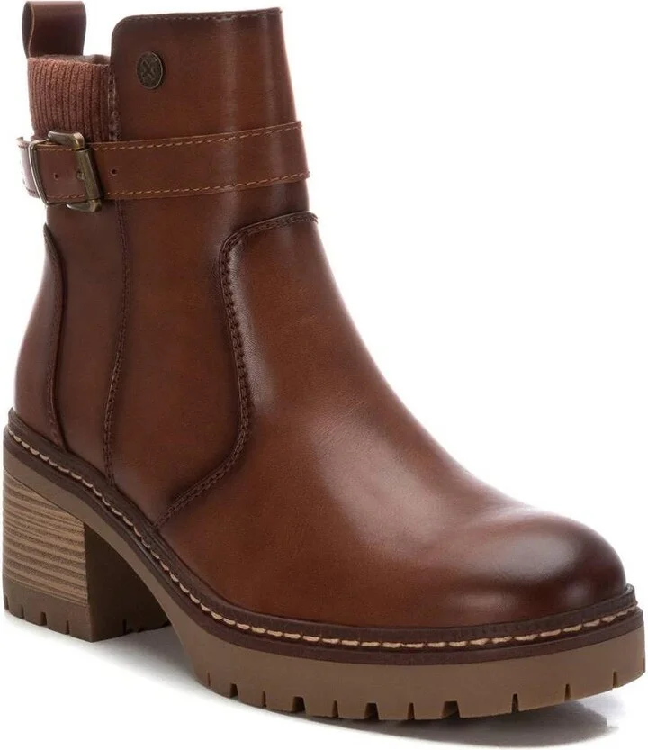 Women's Casual Booties By Xti - Image 5