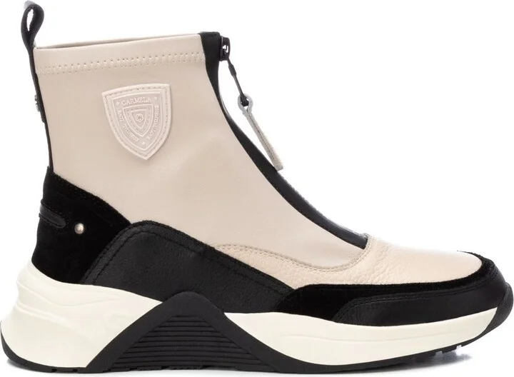 Women's Casual Booties By XTI