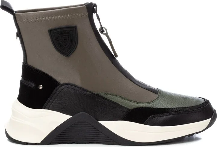Women's Casual Booties By XTI