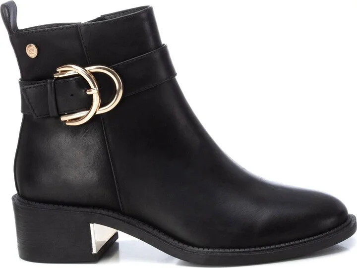 Women's Casual Booties By XTI