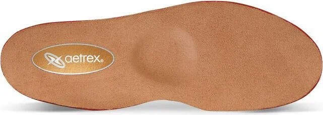 Women's Casual Comfort Orthotics W/ Metatarsal Support - Image 2