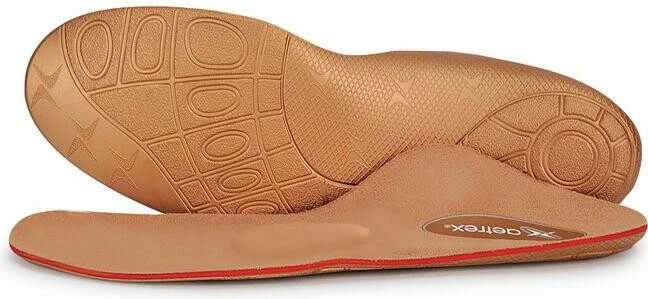Women's Casual Comfort Orthotics W/ Metatarsal Support