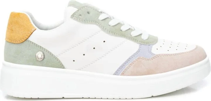 Women's Casual Comfort Sneakers In Aqua