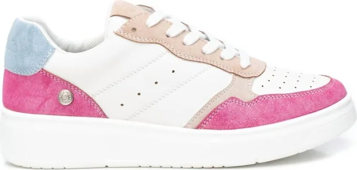 Women's Casual Comfort Sneakers In Nude