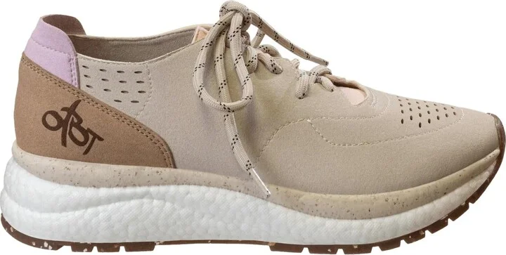 Women's Casual Free Sneakers In Rosette