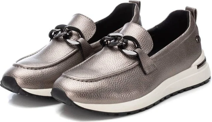 Women's Casual Moccasins By Xti - Image 2