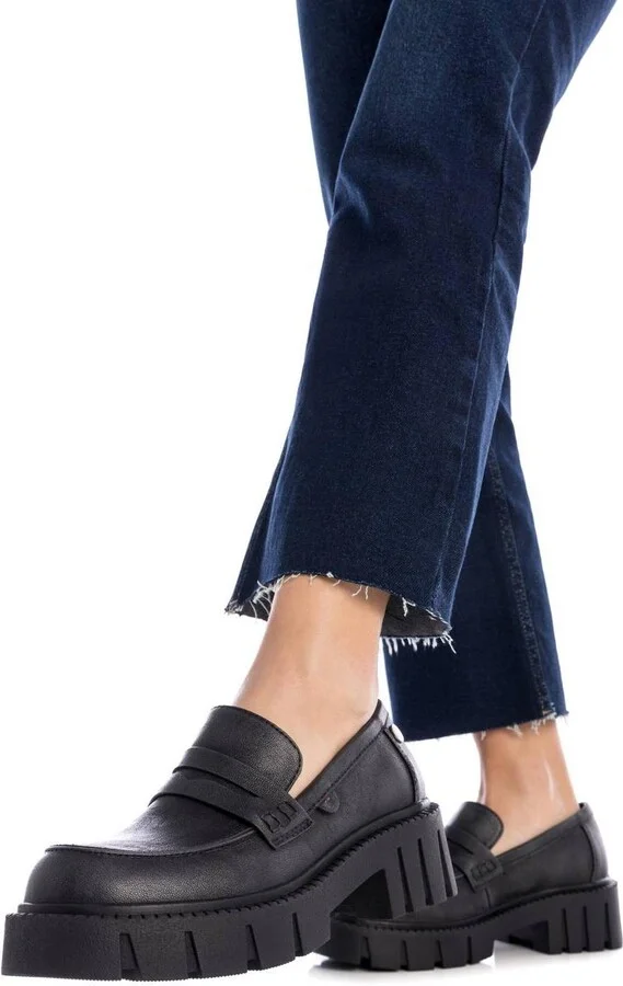 Women's Casual Moccasins By Xti - Image 6
