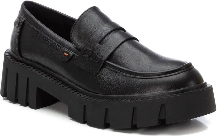 Women's Casual Moccasins By Xti - Image 7