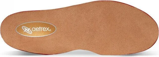 Women's Casual Orthotics - Insole For Everyday Shoes - Image 2