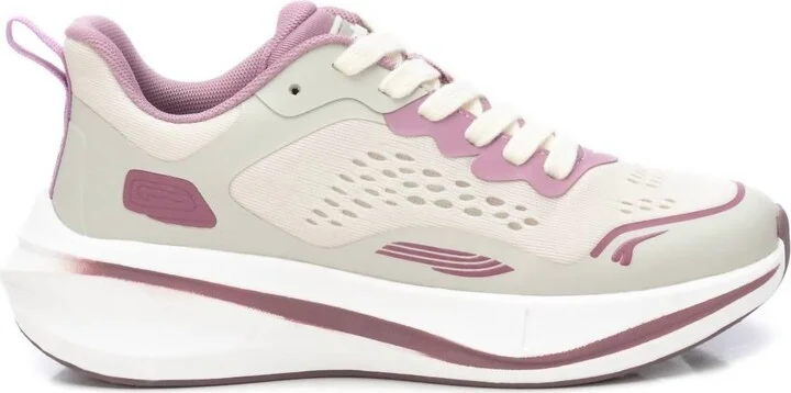Women's Casual Performance Sneakers In Lilac