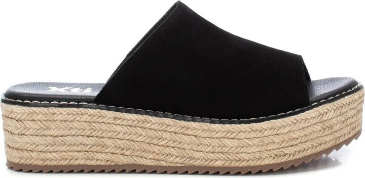 Women's Casual Platform Sandals