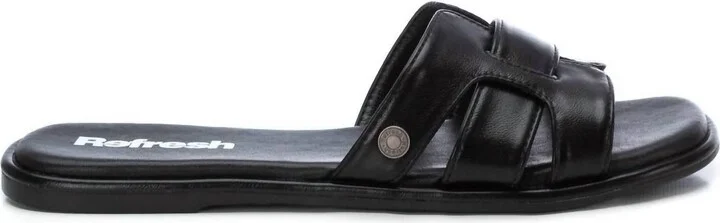 Women's Casual Sandals In Black