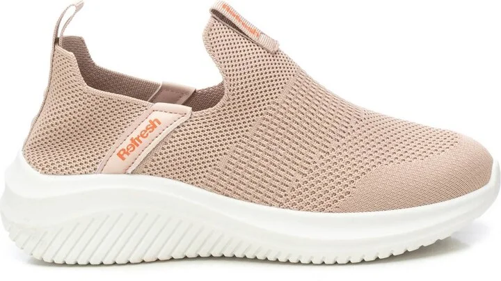 Women's Casual Slip-On Sneakers By XTI