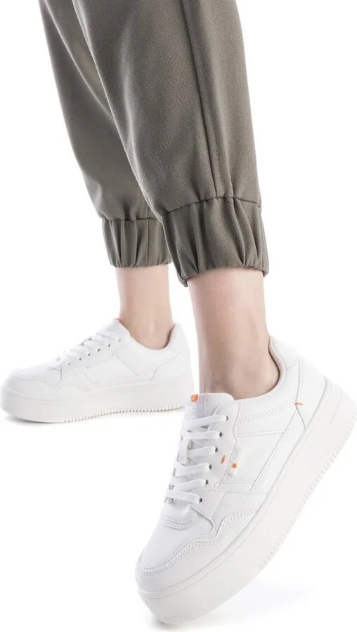 Women's Casual Sneakers By Xti - Image 2